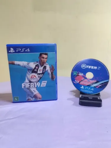 FIfa 19 - PS4