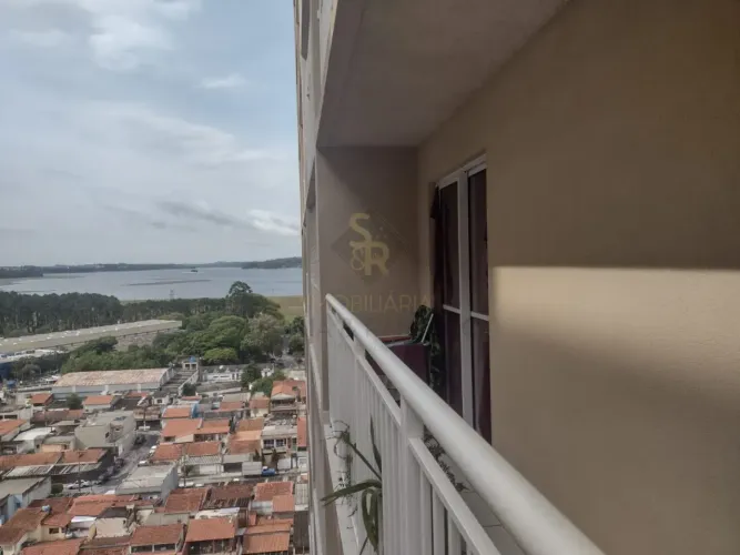 Apartamentos Padrão em São Paulo