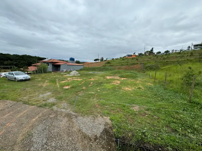 Varzea das Flores - Condomínio Ilha da Lagoa