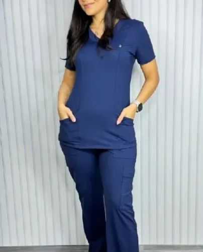 Scrubs Poliamida P, M, G