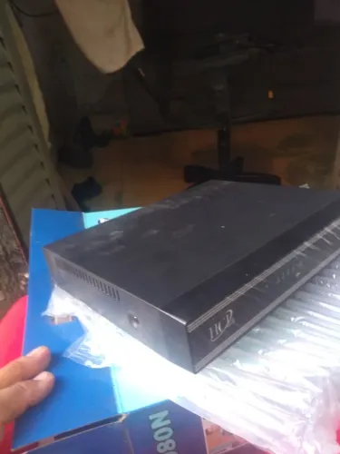 DVR stand alone P2P cftv