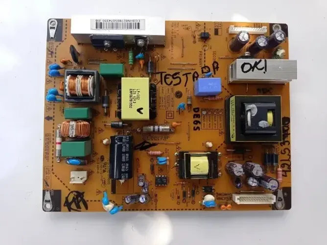 Placa Fonte Tv 42lm3400 42ls3400 Eax64604501(1.5)