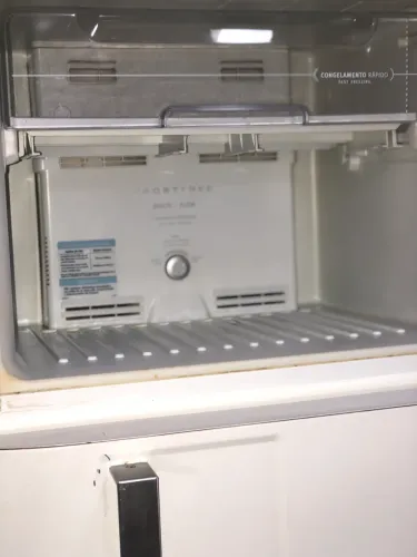 Geladeira Electrolux 