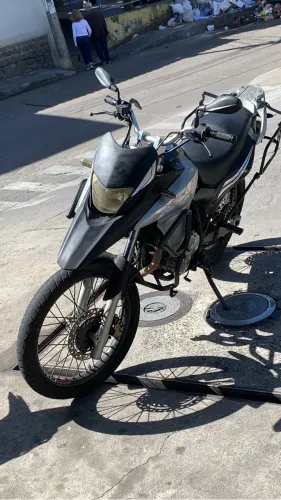 Xre 300