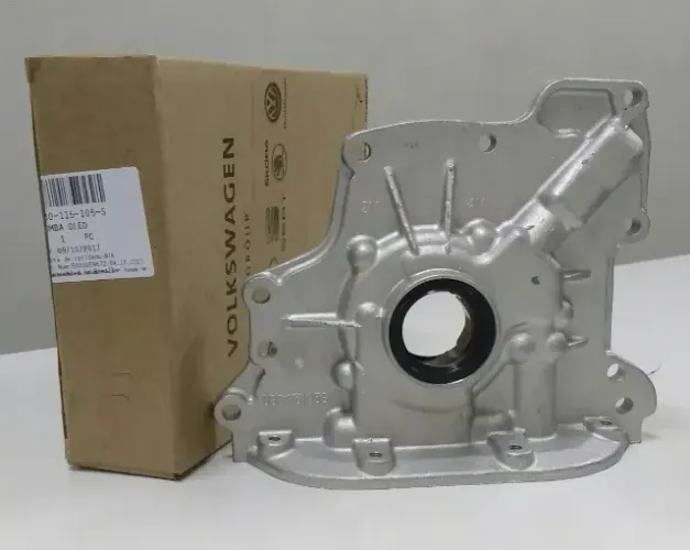 Bomba de Óleo Motor EA 111 1.0 1.6 Fox, Gol, Golf, Kombi E Polo