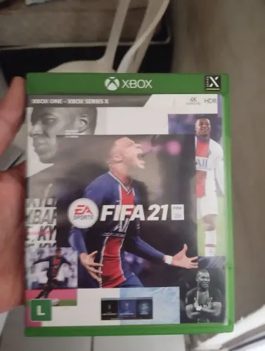 Fifa 21