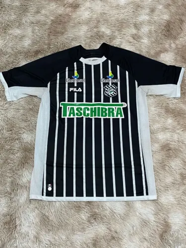 Camisa Figueirense 2011 Fila Original