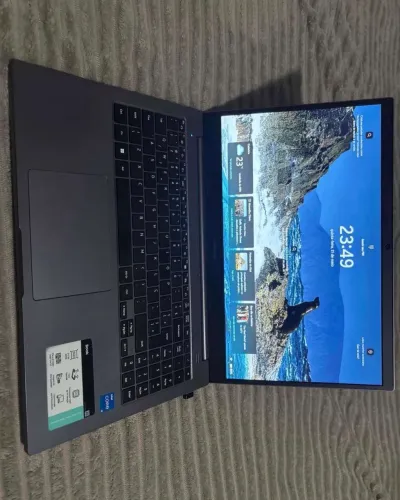 Notebook Samsung