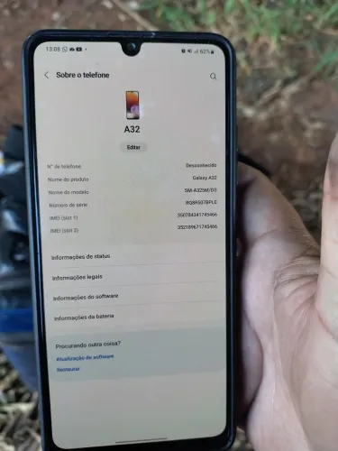 Samsung A32 4G