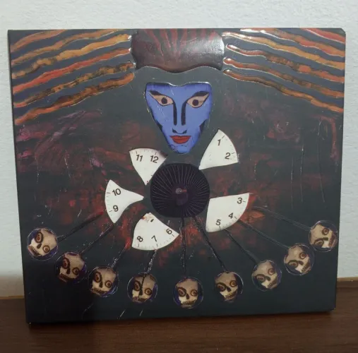 Cd System of a Down - Hypnotize - digipack nacional.