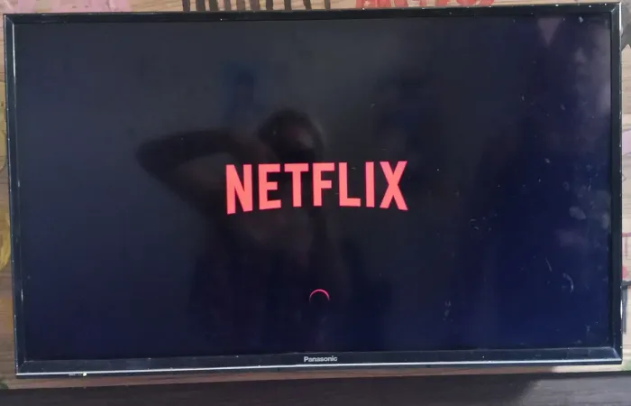 Venda pra hoje tv smart 32 polegadas