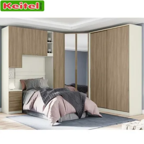 QUARTO PLANEJADO: Excelente Custo Benefício!
