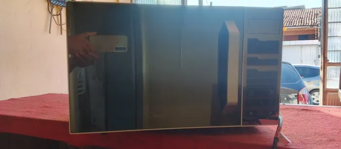 Vendo miccional Midea 35 litros