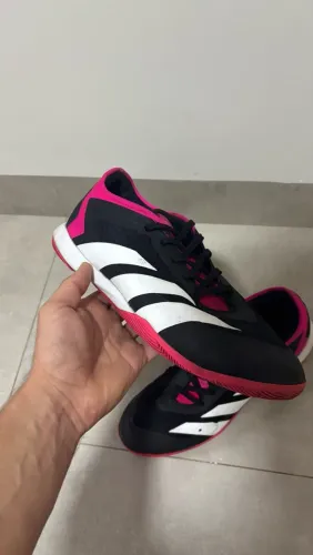 Chuteira Futsal Adidas Predator Accuracy