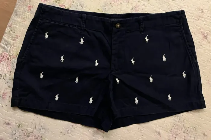 Short polo ralph Lauren
