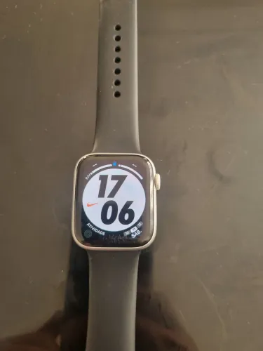 Apple watch nike - gps série 6 44mm