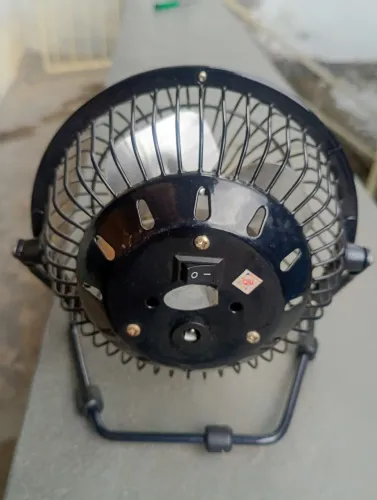 Mini ventilador USB