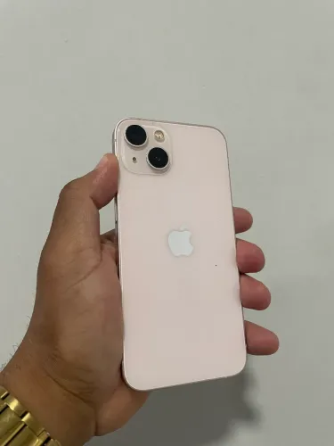iPhone 13 256gb todo original 