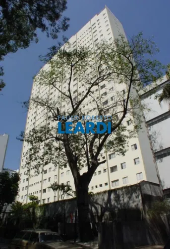 APARTAMENTO - BROOKLIN - SP
