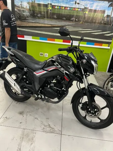 HAOJUE DK 160