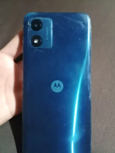 Celular moto e 13