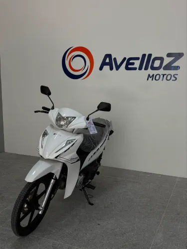 Aveloz az1 (cinquentinha) 0km