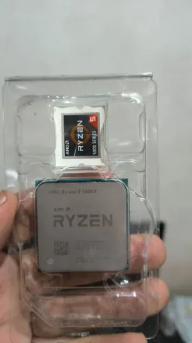 Processador Ryzen 5