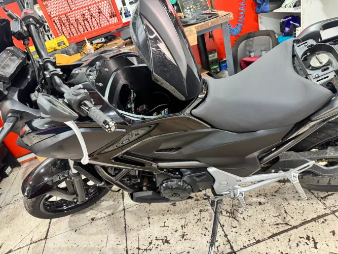 Nc 700