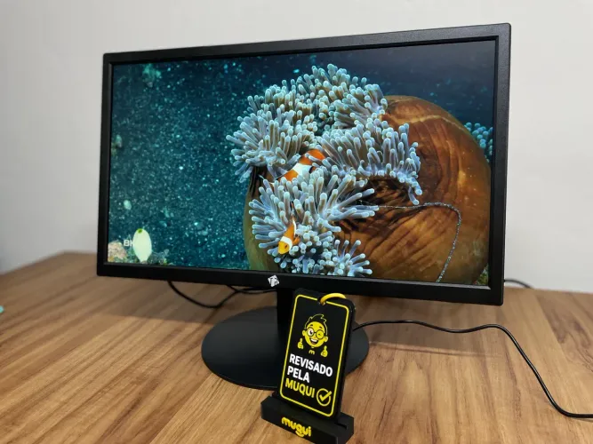 Tronos 20" LED