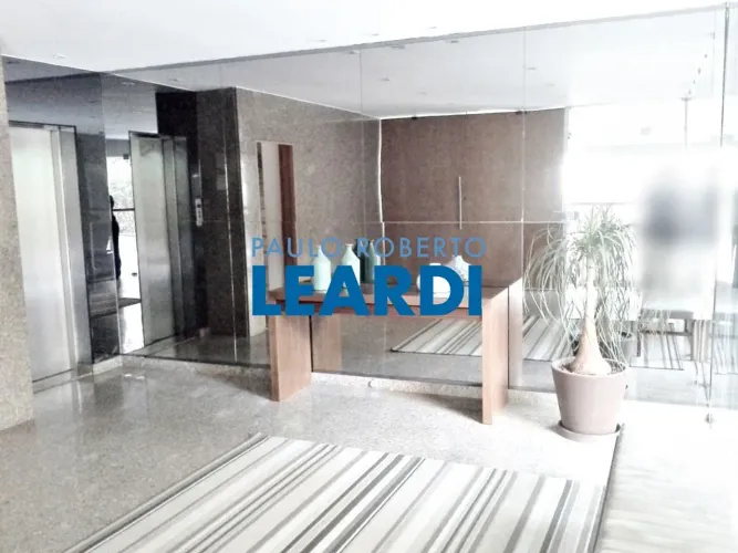 APARTAMENTO - ITAIM - SP