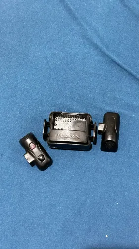 Alarme Positron 330