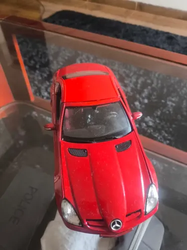 Vendo miniatura 1/18
