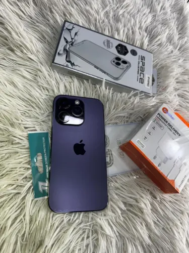 Iphone 14 pro