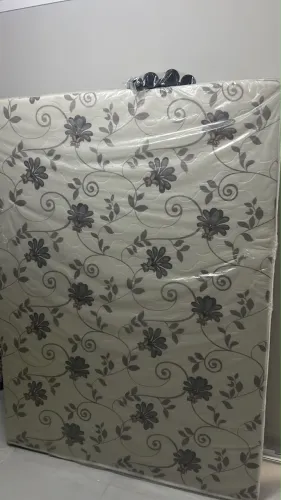 Base de cama box casal