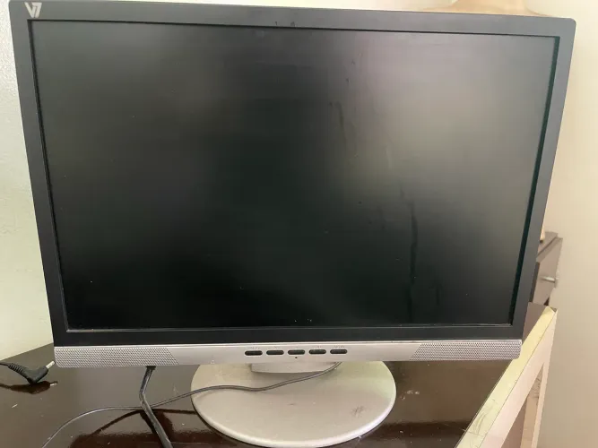 Monitor
