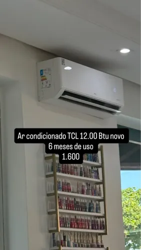 Móveis de salão de beleza a venda 