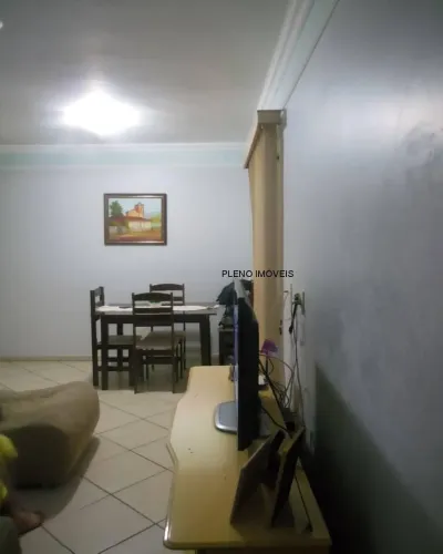 Apartamento à venda e para alugar em Campinas, Loteamento Parque São Martinho, com 3 quart