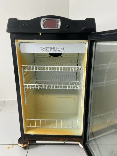 Frigobar Venux