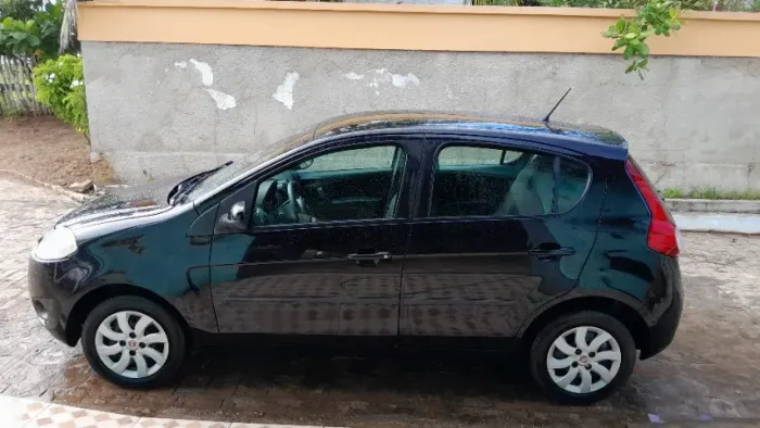 Fiat Palio Attra./italia 1.4 EVO F.flex 8V 5P 2013