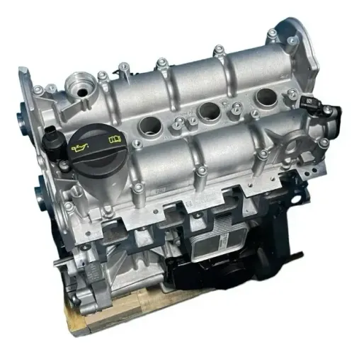 MOTOR VW 1.6 16V 