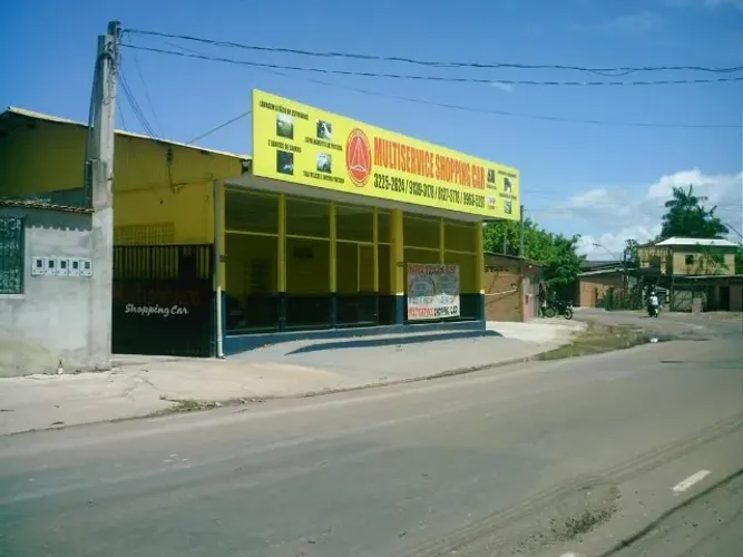 Vende-se Imovel Comercial com 600m2. Leopoldo Machado com Rio Grande do Norte