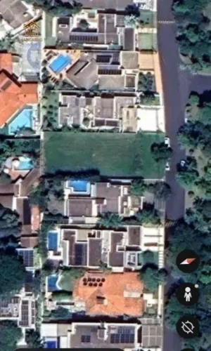 Terreno à venda, 1000 m² por R$ 3.500.000,00 - Village Flamboyant - São José do Rio Preto/