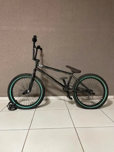 Bmx Fitbikeco