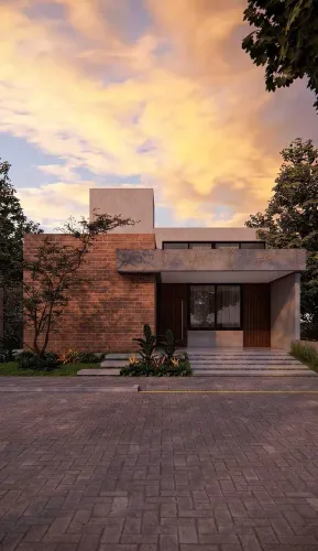 Casa à venda no CD SUNSET BEACH RESIDENCE| BARRA DOS COQUEIROS/SE [20948]