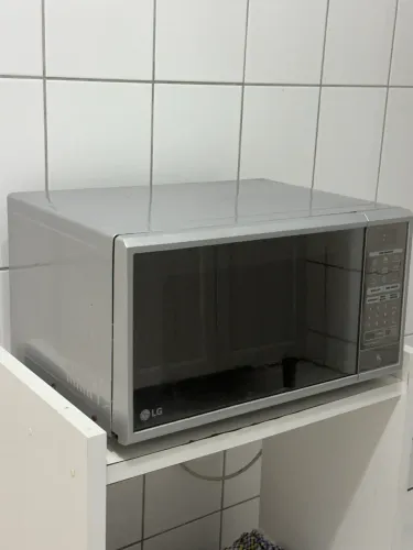 Microondas LG 