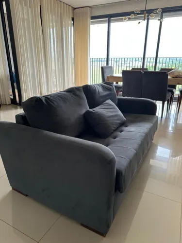 Sofá cama