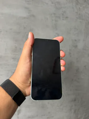 iPhone 12 256