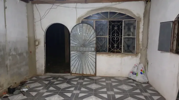 Alugo sítio no lago do Puraquequara cabem 80 pessoas!