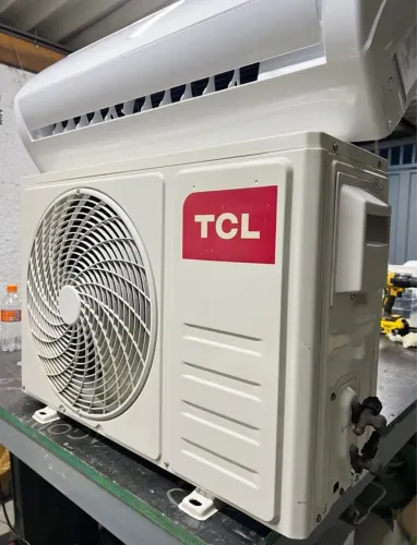 Ar Condicionado Split Inverter Hisense
