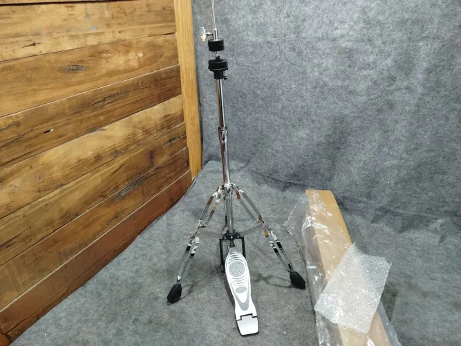 Estante Hi Hat Groove - Produto NOVO
